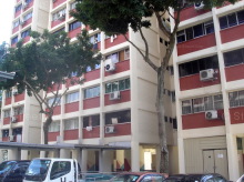 Blk 101 Potong Pasir Avenue 1 (Toa Payoh), HDB 3 Rooms #346282
